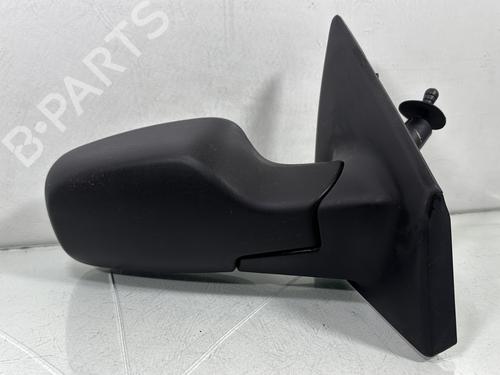 Right mirror RENAULT CLIO III (BR0/1, CR0/1) 1.5 dCi (BR17, CR17) | BP29940129C27