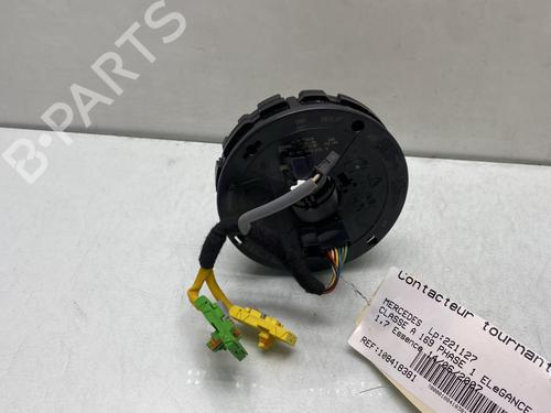 Used Squib airbag MERCEDES-BENZ A-CLASS (W169) A 170 (169.032, 169.332) (116 hp) 30129341