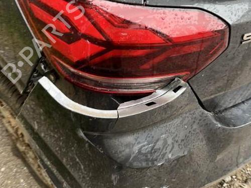 Left front steering knuckle DACIA SANDERO III 1.0 SCe 65 | BP26932002M25 - Image 14