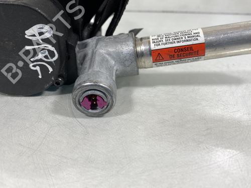 Gurtstraffer links hinten für VOLVO C30 (533) 2.0 D (136 hp) 20000166