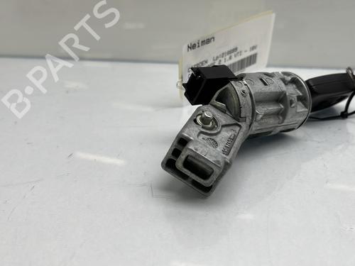 Ignition barrel CITROËN C4 I (LC_) 1.6 VTi 120 | BP21520341M48 