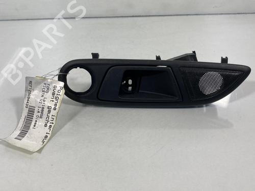 Used Front left interior door handle FORD FIESTA VI (CB1, CCN) 1.4 TDCi (70 hp) 20003967