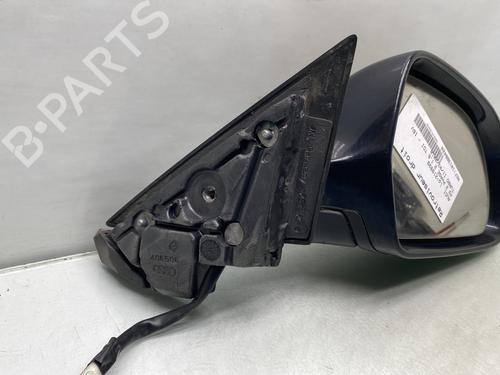 Right mirror AUDI A3 (8P1) 1.6 TDI | BP25261614C27 