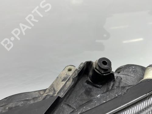 Left headlight SKODA FABIA II (542) 1.6 TDI | BP29465585C28 