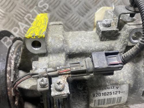 Used AC compressor AC compressor DACIA SANDERO II 1.5 dCi (90 hp) 20185326 20185326