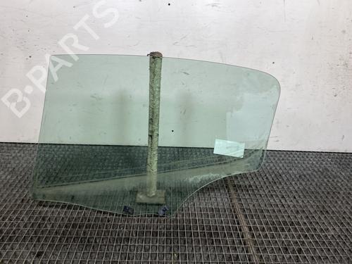 Used Rear right door window Rear right door window 22178316 22178316