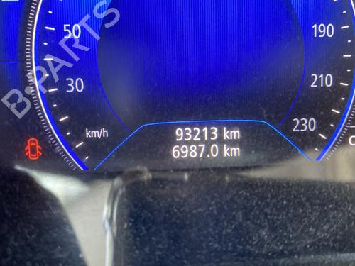 Catalyst RENAULT MEGANE IV Hatchback (B9A/M/N_) 1.2 TCe 130 (B9MR) | BP32386492M10  - Image 36