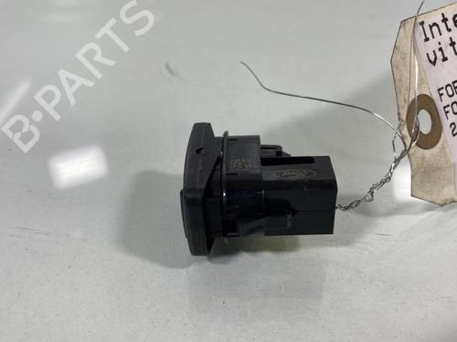Right front window switch FORD FOCUS II Convertible 2.0 TDCi | BP19995651I26 - Image 3