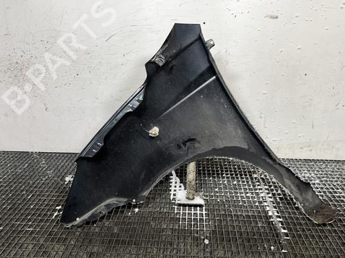 Right front fenders CHEVROLET MATIZ (M200, M250) 0.8 LPG | BP31308287C42
