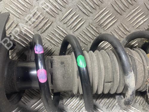 Right front shock absorber DACIA DOKKER MPV (KE_) 1.5 dCi / Blue dCi 75 (KEAJ, KEAH, KEJW) | BP28353391M17 