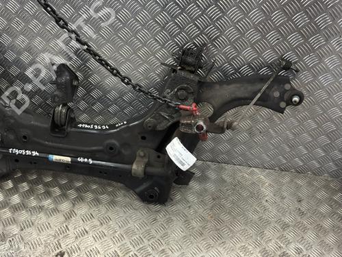 Subframe RENAULT CLIO V (B7_) 1.3 TCe 130 (B7MF) | BP33659220M9 - Image 2