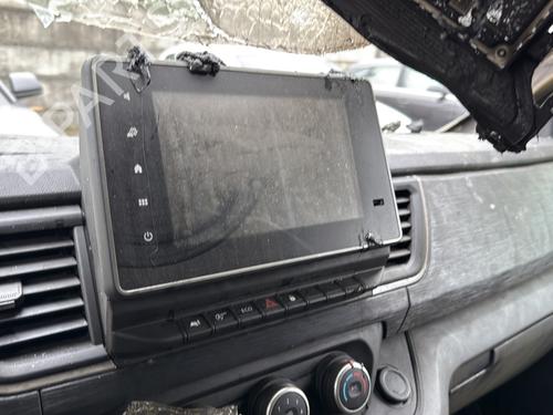 Used Parts NISSAN PRIMASTAR Van (X82)  2.0 dCi 150  4419413