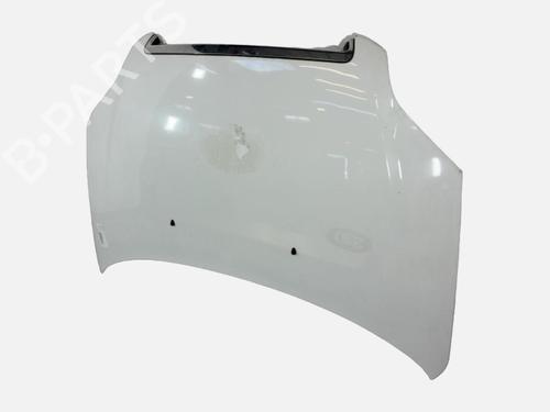 Used Hood Hood CHEVROLET AVEO / KALOS Saloon (T250, T255) 1.2 (75 hp) 40444624 40444624