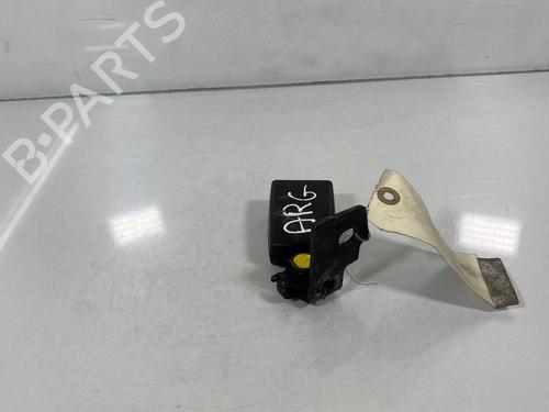 Seat buckle FIAT PUNTO EVO (199_)  | BP20000409I32