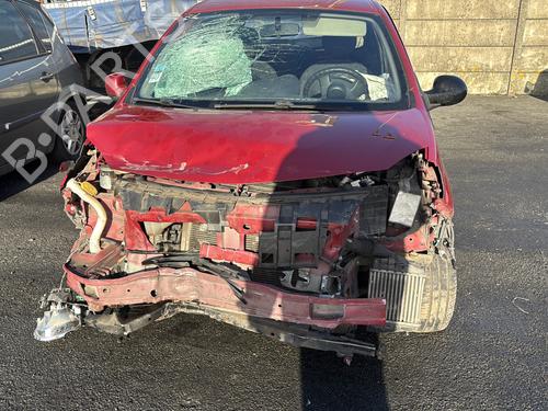 Instrument cluster RENAULT TWINGO II (CN0_) 1.5 dCi (CN0E) | BP33204340C47  - Image 13