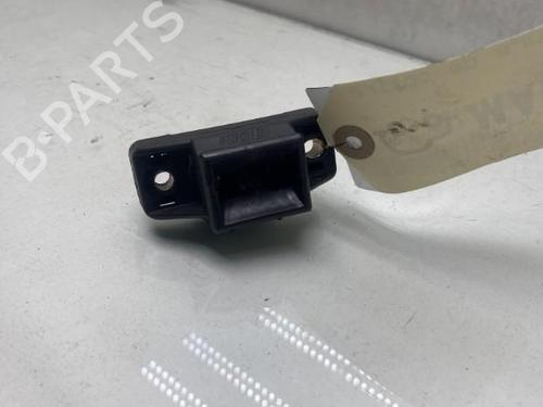 Used Tailgate lock Tailgate lock RENAULT CLIO II (BB_, CB_) [1998-2016] 19968568 19968568
