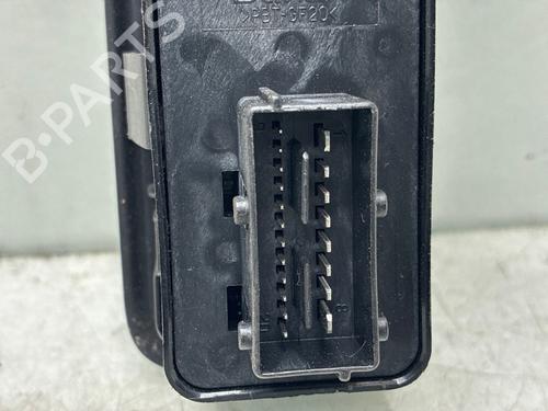 Left front window switch CITROËN C3 II (SC_) 1.2 VTi 82 | BP36761565I27 - Image 4
