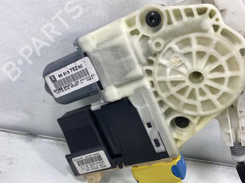Front left window mechanism CITROËN C4 I (LC_) 1.6 HDi | BP28280186C22 