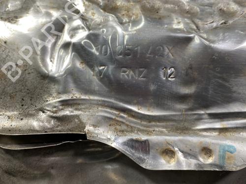 Catalyst CITROËN DS3 (SA_) 1.6 HDi 90 | BP27711976M10 