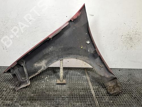 Forskærm Højre DACIA LOGAN (LS_) 1.6 (LS0B, LS0D, LS0F, LS0H) | BP32168579C42 