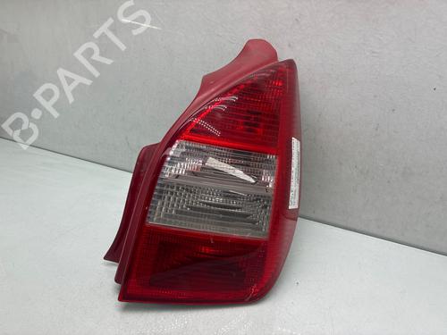 Used Right taillight Right taillight 39618121 39618121