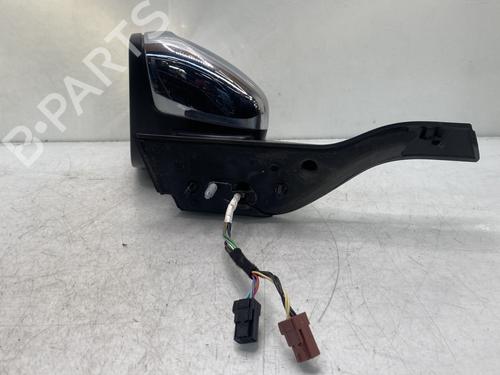 Used Left mirror Left mirror PEUGEOT 208 I (CA_, CC_) 1.2 VTI 82 (82 hp) 32725191 32725191