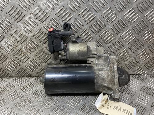 Used Starter FIAT CROMA (194_) 1.9 D Multijet (194AXC1B, 194AXC12) (150 hp) 29413352