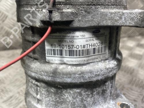 AC compressor PEUGEOT BOXER Van 2.0 BlueHDi 130 | BP21386727M34 