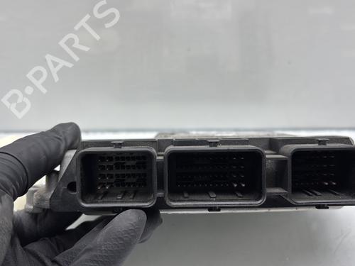 Engine control unit (ECU) PEUGEOT 308 I (4A_, 4C_) 1.6 HDi | BP28797837M57 