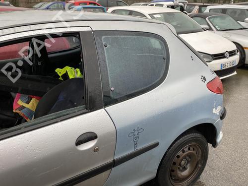 Switch PEUGEOT 206 Hatchback (2A/C) 2.0 HDI 90 | BP19966498I30 