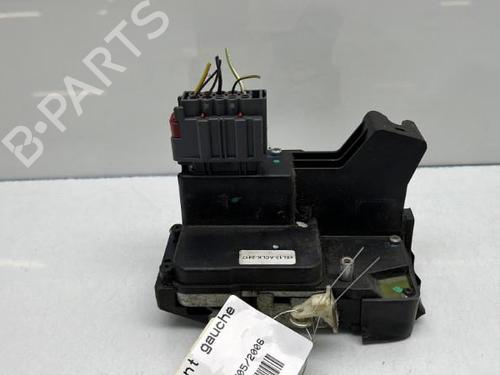 Front left lock FORD FIESTA V (JH_, JD_) 1.4 16V | BP19994321C98 