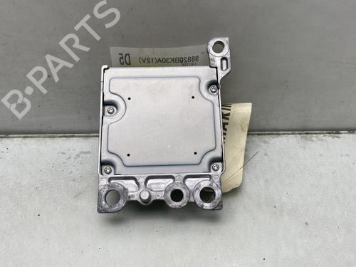 ECU airbags NISSAN QASHQAI / QASHQAI +2 I (J10, NJ10, JJ10E) 1.6 dCi | BP23765914M53 