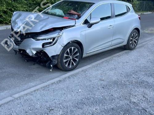 Luftventilen RENAULT CLIO V (B7_) 1.5 Blue dCi 100 (B7AD) | BP31174297I21  - Image 23