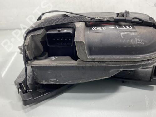 Used Electric handbrake CITROËN C4 II (NC_) 1.6 HDi 90 (92 hp) 19989658