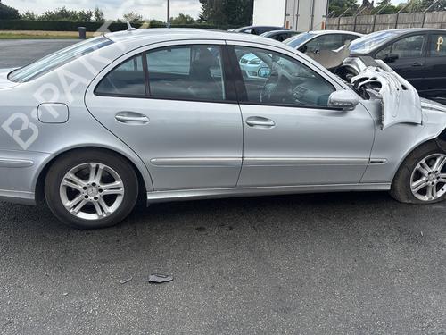 Right front brake caliper MERCEDES-BENZ E-CLASS (W211) E 220 CDI (211.008) | BP30698767M104 - Image 24