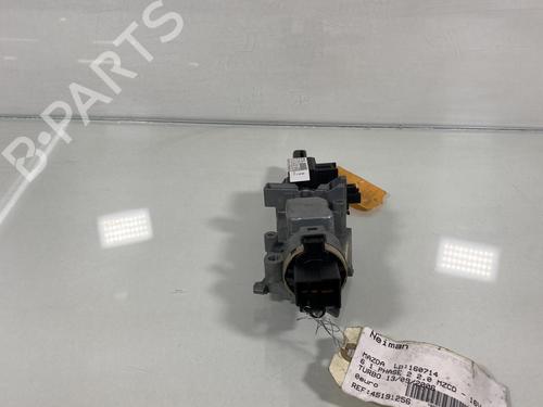 Ignition barrel MAZDA 6 Hatchback (GG)  | BP19981341M48 