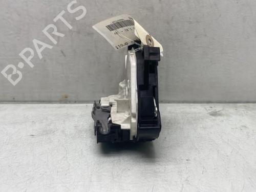 Rear right lock SKODA FABIA II (542) 1.2 12V | BP19949789C99 