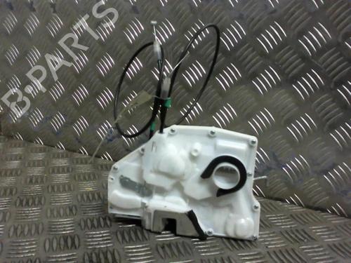 Used Front right lock OPEL AGILA B (H08) 1.0 (F68) (68 hp) 19985311