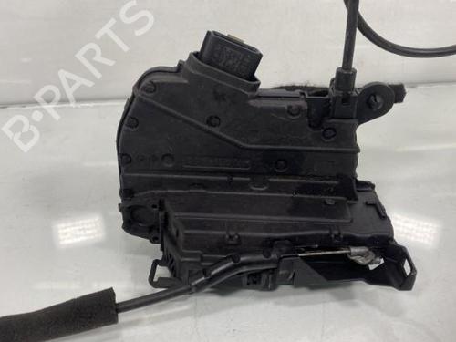 Used Front right lock RENAULT CAPTUR I (J5_, H5_) 1.5 dCi 110 (110 hp) 20031127