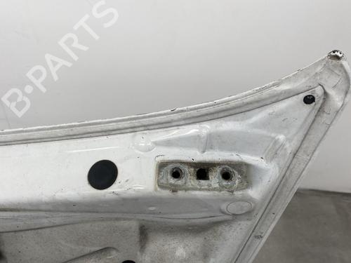 Hood OPEL VIVARO A Van (X83) 2.0 CDTI (F7) | BP19957297C1 