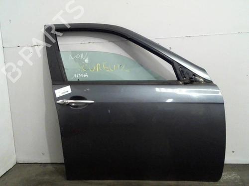 Right front door ALFA ROMEO 156 Sportwagon (932_) 1.9 JTD (932.B2B00) 0000060666235