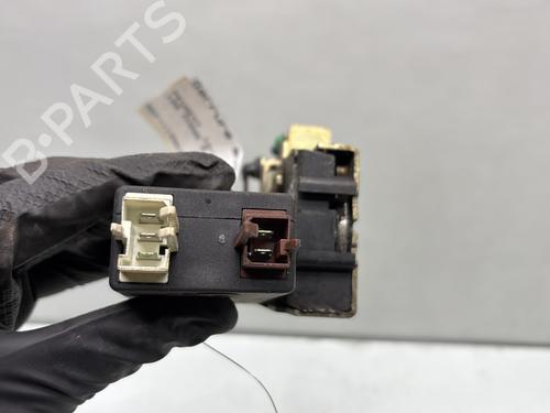 Front left lock PEUGEOT 106 II (1A_, 1C_) 1.5 D | BP29707647C98 