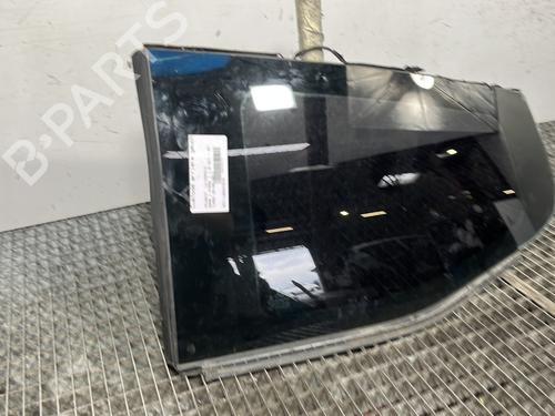 Rear left quarter glass PEUGEOT 5008 (0U_, 0E_) 1.6 HDi | BP27356006C93 