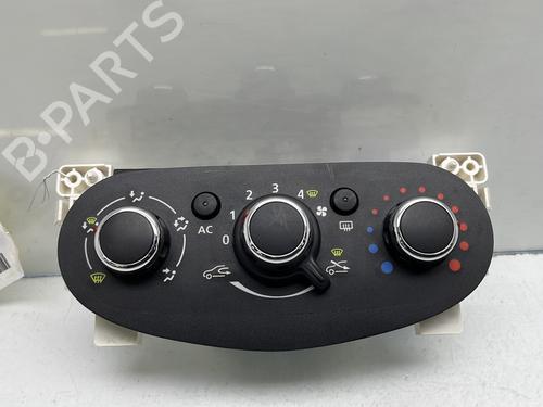 Used Climate control Climate control DACIA LOGAN II TCe 90 (L8MA, L8M1, L8AC) (90 hp) 22449770 22449770