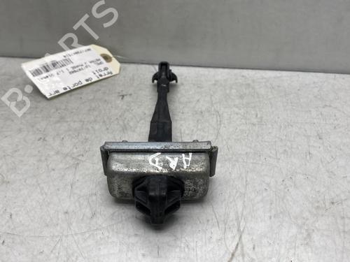 Used Hinge/Door check strap OPEL ASTRA J (P10) 1.7 CDTI (68) (125 hp) 19964597