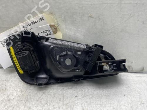 Front left interior door handle FORD FOCUS III 1.0 EcoBoost | BP19991829I13 - Image 2