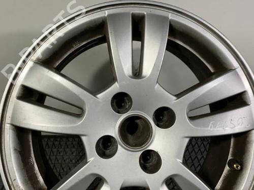Used Rim Rim CHEVROLET AVEO / KALOS Saloon (T250, T255) [2005-2026] 36402067 36402067