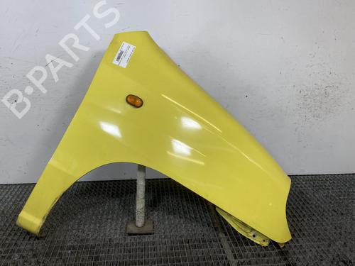 Used Right front fenders HYUNDAI ATOS (MX) 1.0 i (58 hp) 24856366