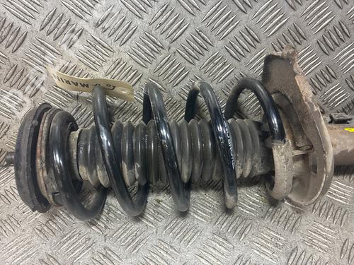 Used Left front shock absorber Left front shock absorber PEUGEOT 308 I (4A_, 4C_) 1.6 HDi (90 hp) 39653765 39653765