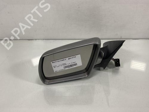 Used Left mirror AUDI ALLROAD C5 (4BH) 2.5 TDI quattro (180 hp) 23431941